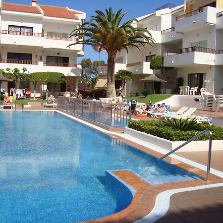 1 Bed Los Cristianos Near The Bus Station Arona  Bagian luar foto