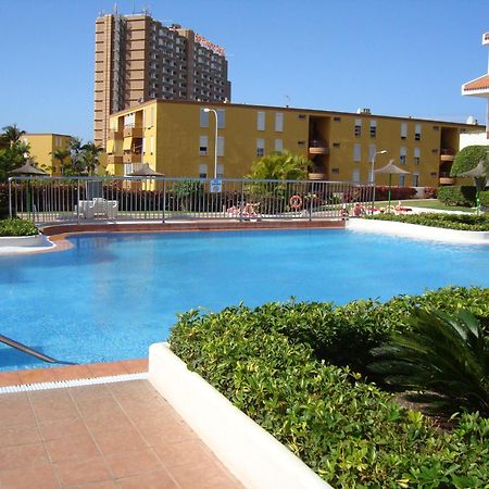 1 Bed Los Cristianos Near The Bus Station Arona  Bagian luar foto