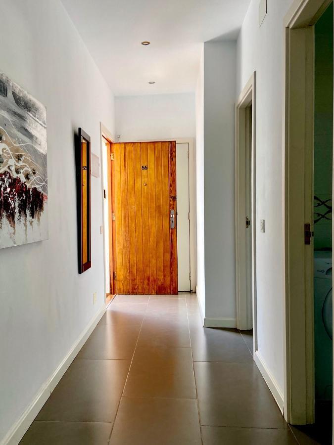 1 Bed Los Cristianos Near The Bus Station Arona  Bagian luar foto