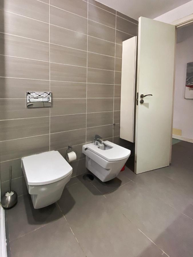 1 Bed Los Cristianos Near The Bus Station Arona  Bagian luar foto