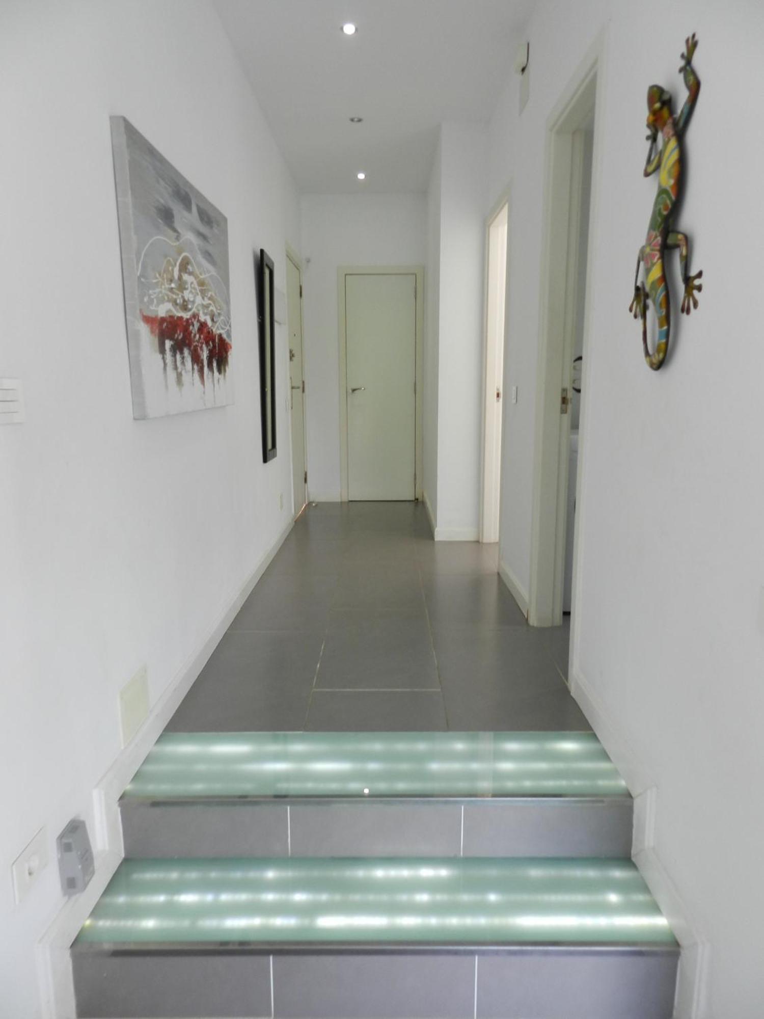 1 Bed Los Cristianos Near The Bus Station Arona  Bagian luar foto
