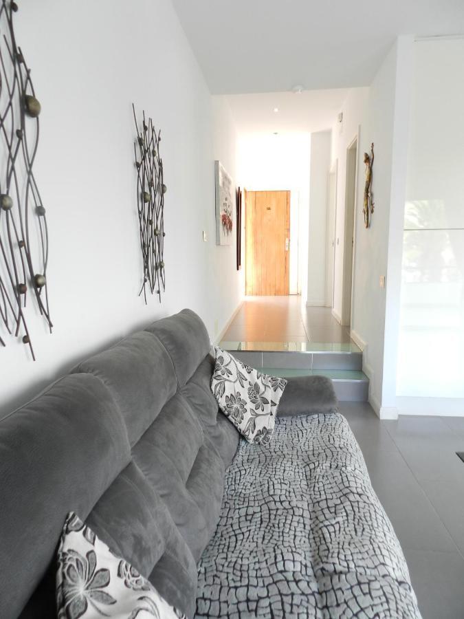 1 Bed Los Cristianos Near The Bus Station Arona  Bagian luar foto